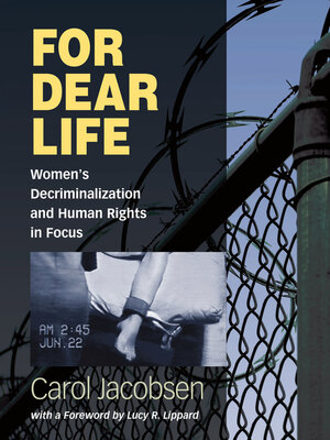 cover image of For Dear Life